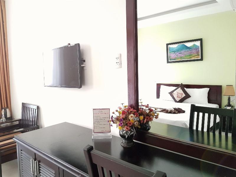 Tay Bac Hotel image