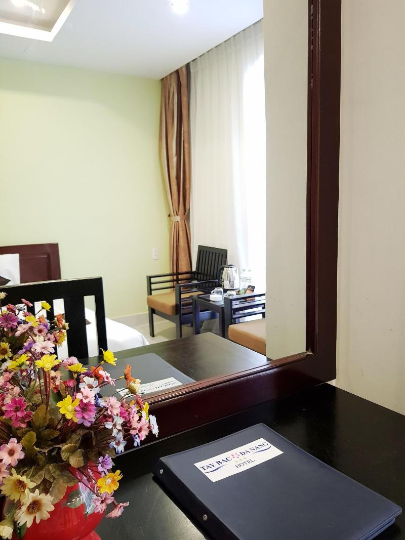 Tay Bac Hotel image