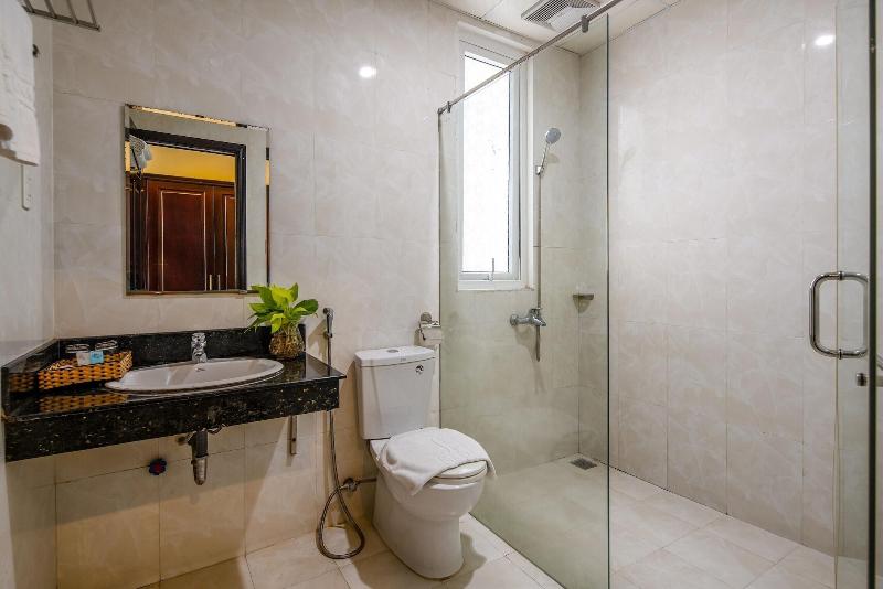 Tay Bac Hotel image