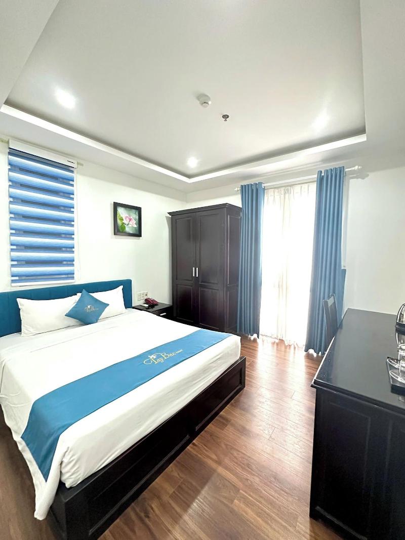 Tay Bac Hotel image