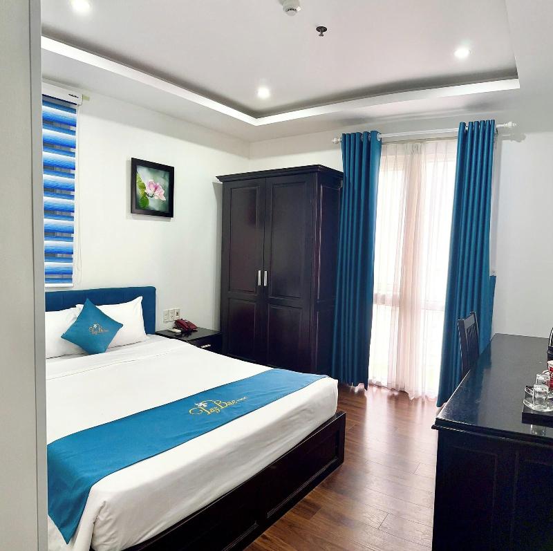 Tay Bac Hotel image