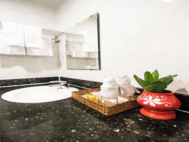Tay Bac Hotel image