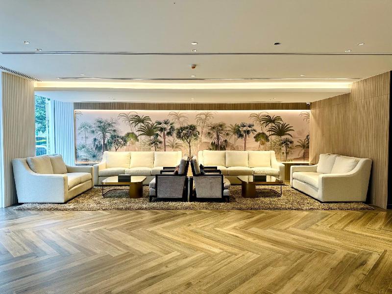 Hotel Grace At Five By Grace Hotel Bangkok