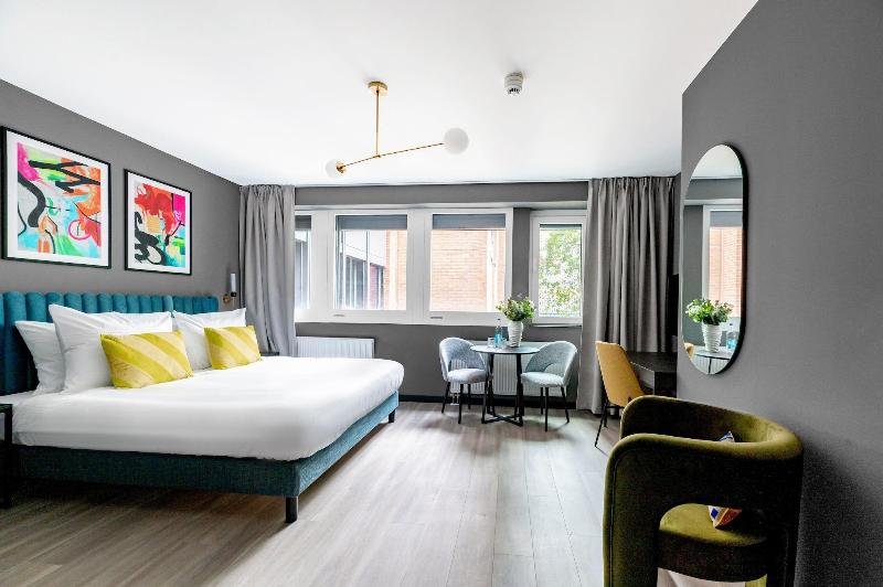 Numa | Saga Apartments image
