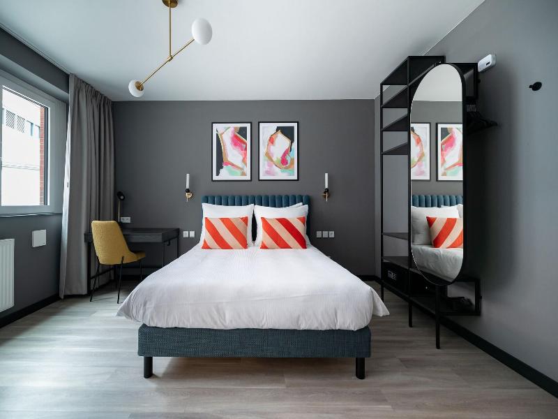 Numa | Saga Apartments image