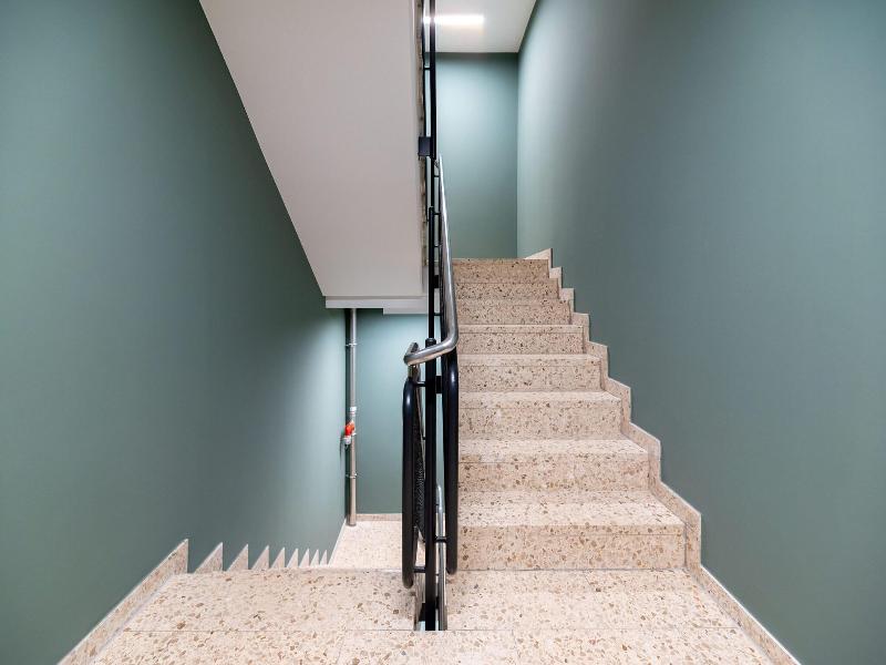 Numa | Saga Apartments image
