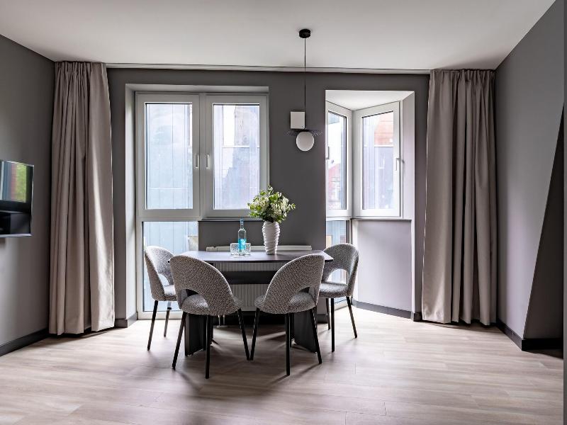 Numa | Saga Apartments image