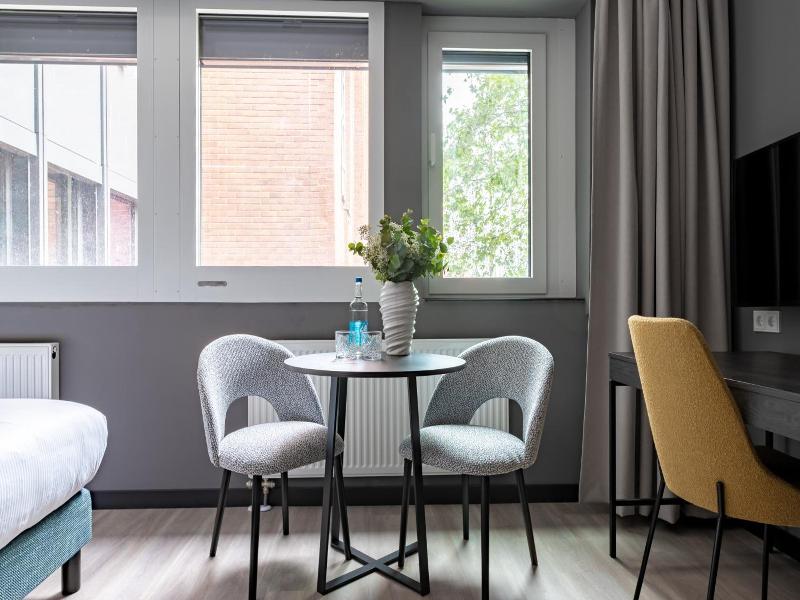 Numa | Saga Apartments image
