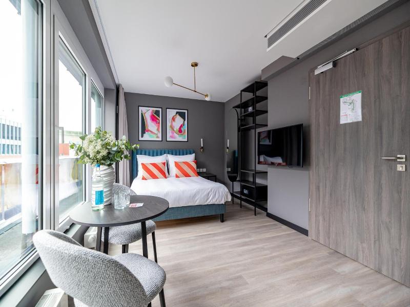 Numa | Saga Apartments image