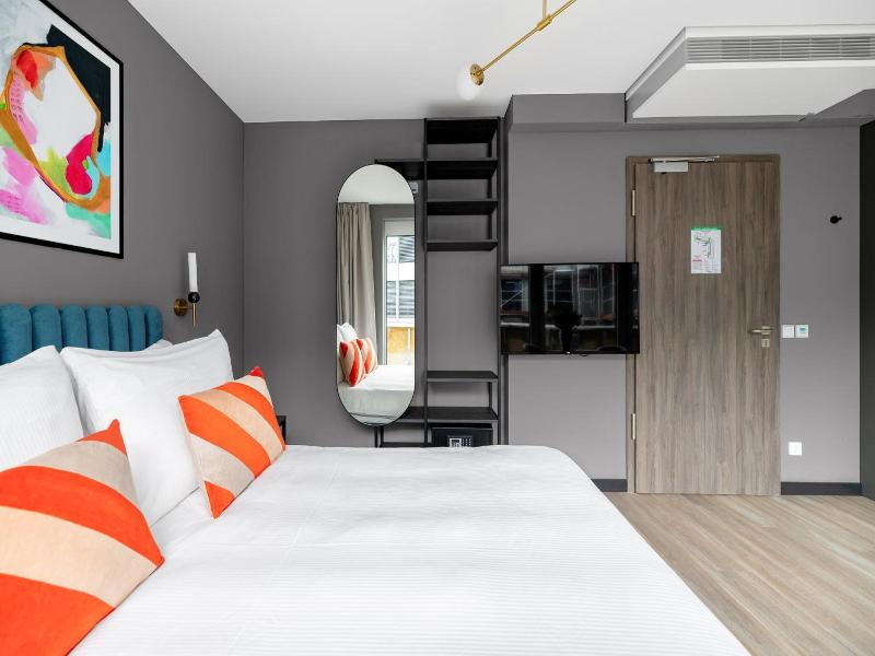 Numa | Saga Apartments image