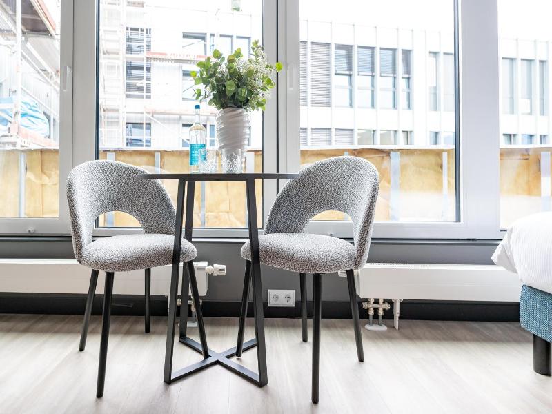 Numa | Saga Apartments image