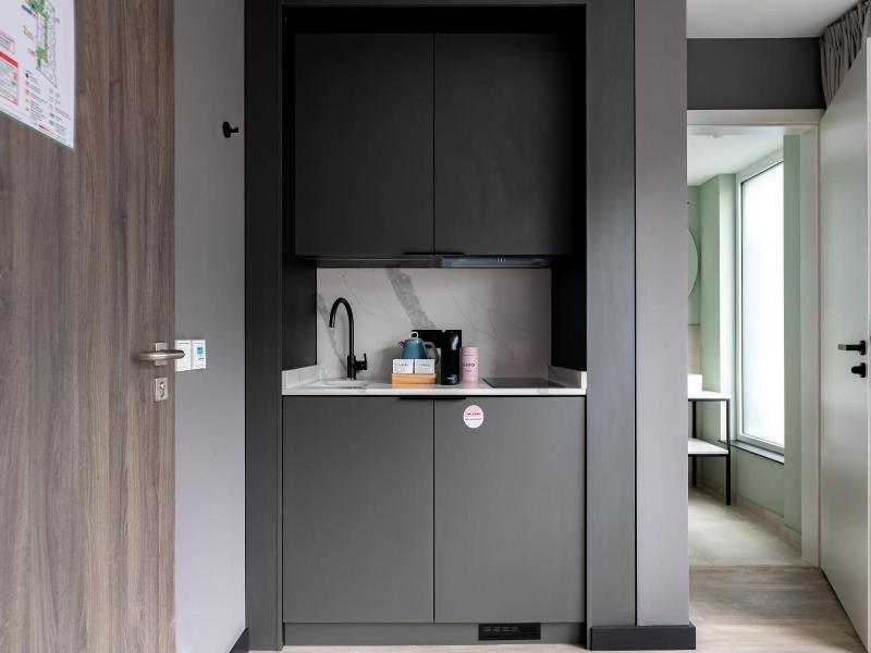 Numa | Saga Apartments image