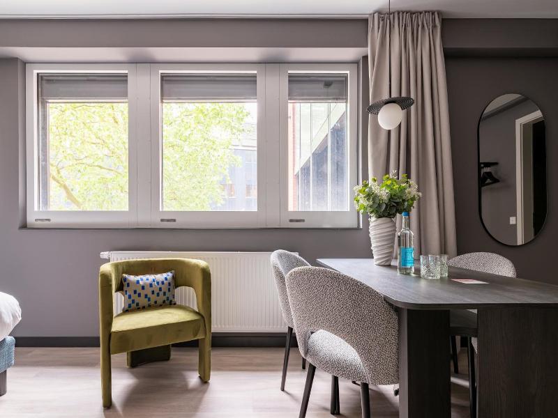 Numa | Saga Apartments image