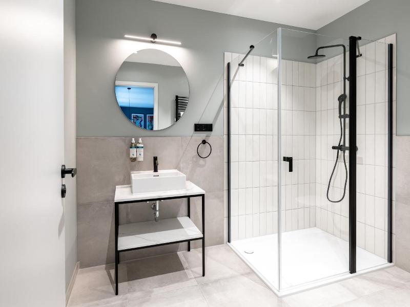 Numa | Saga Apartments image
