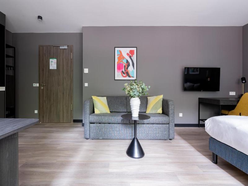 Numa | Saga Apartments image