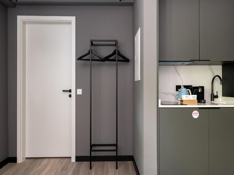 Numa | Saga Apartments image