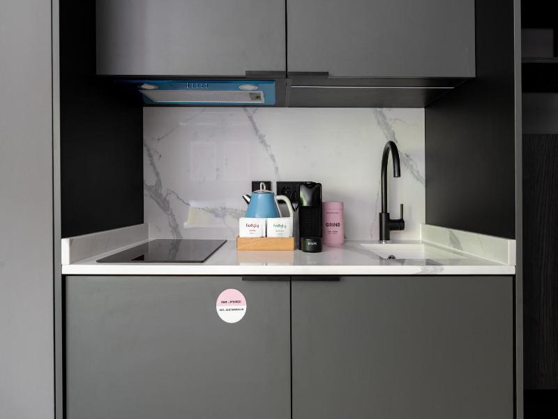 Numa | Saga Apartments image
