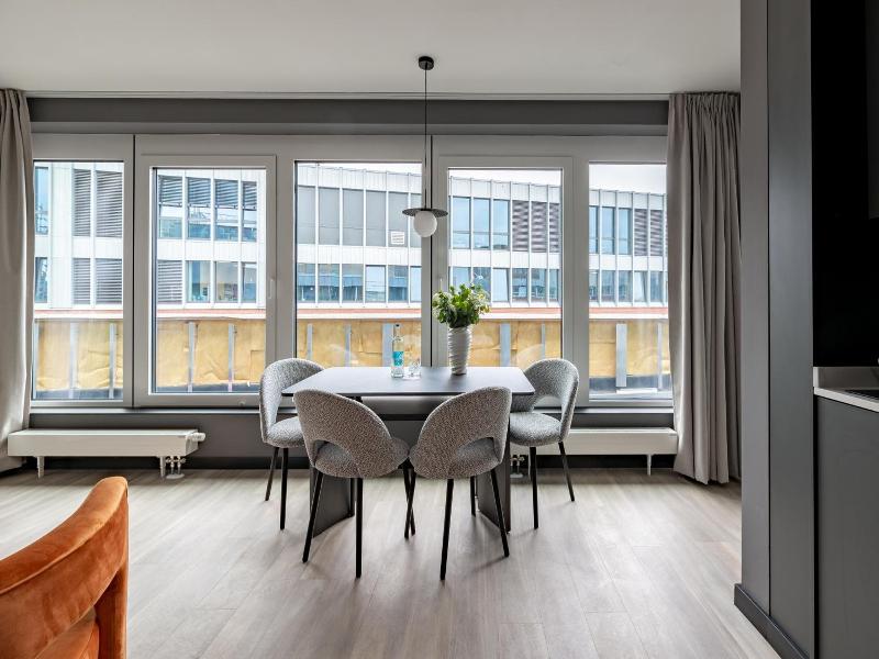 Numa | Saga Apartments image