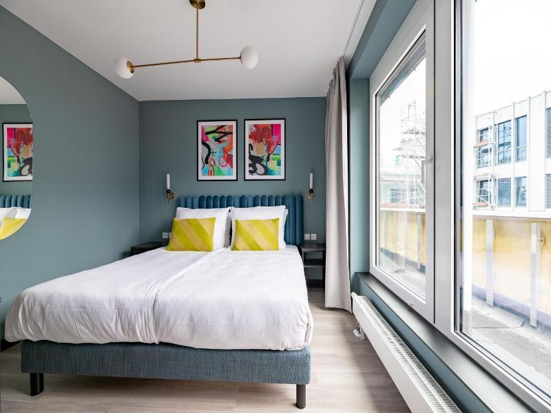 Numa | Saga Apartments image