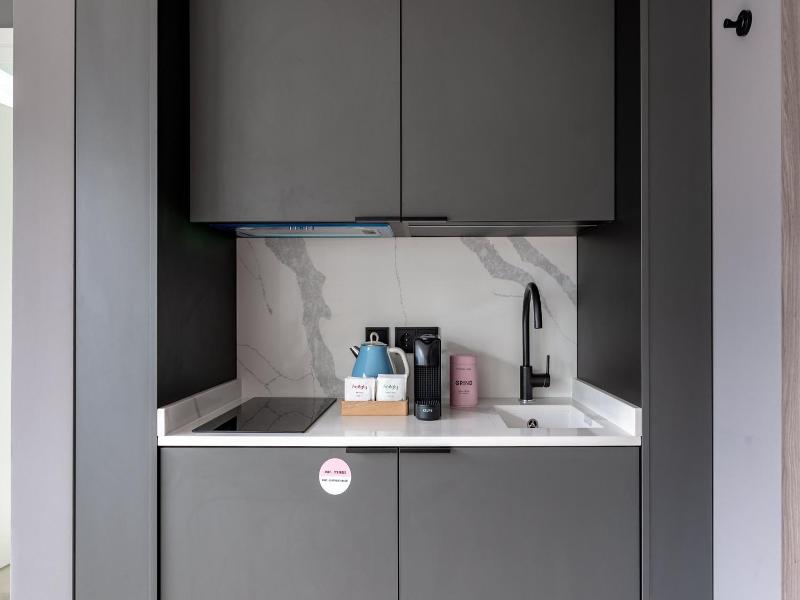 Numa | Saga Apartments image