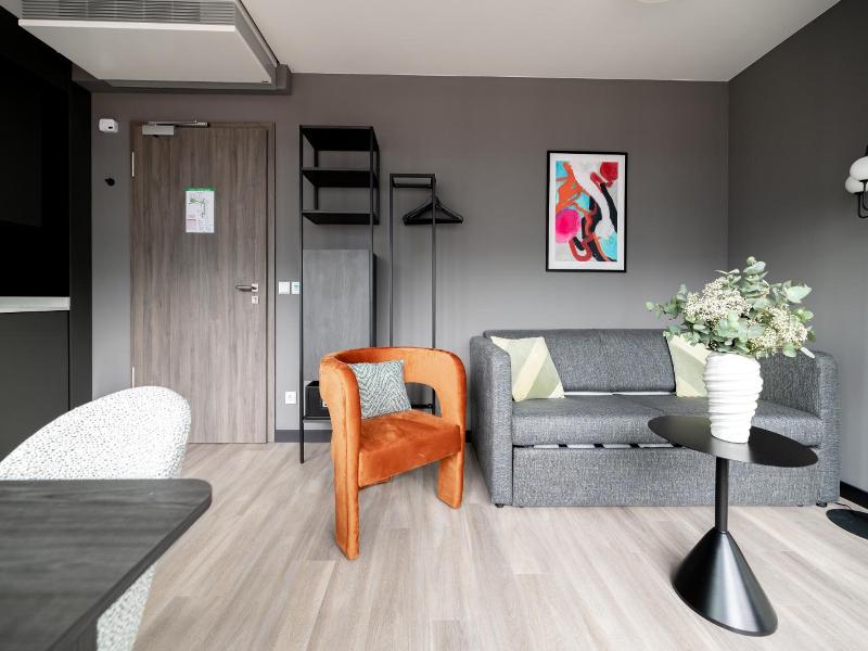 Numa | Saga Apartments image