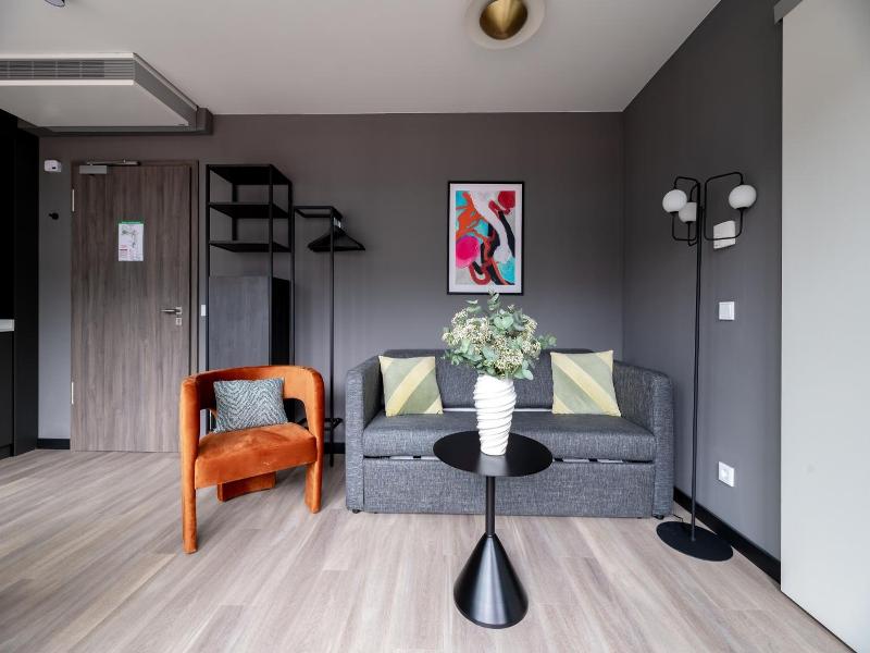 Numa | Saga Apartments image