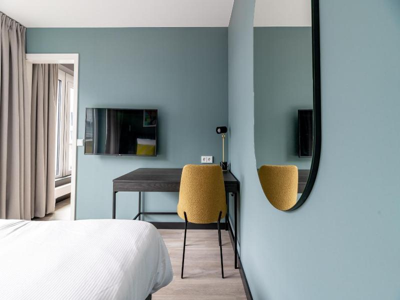 Numa | Saga Apartments image