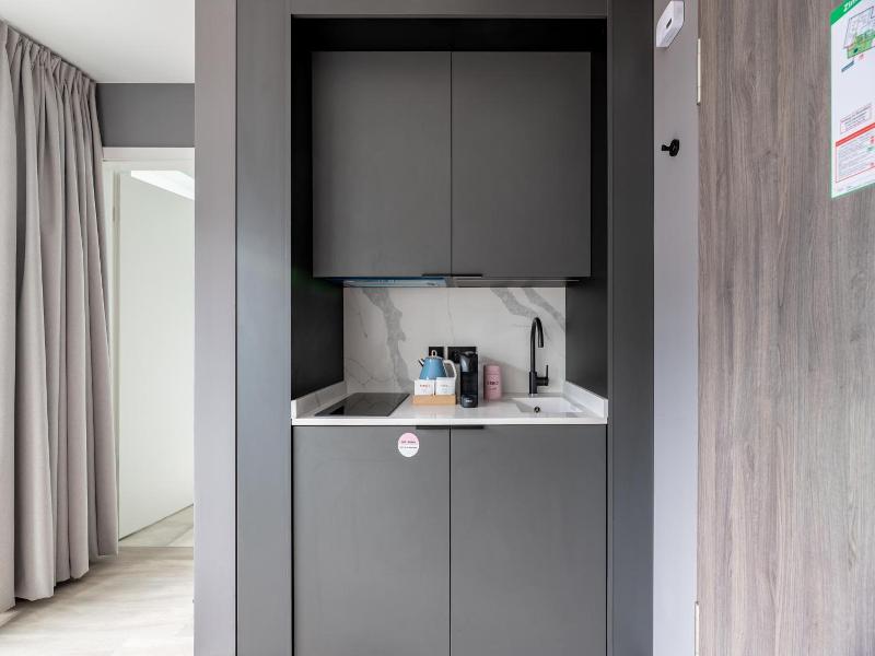 Numa | Saga Apartments image