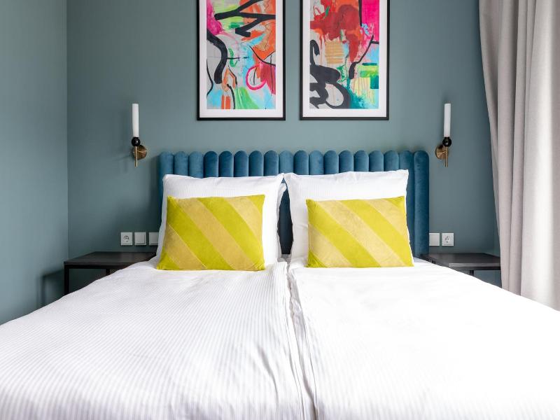Numa | Saga Apartments image