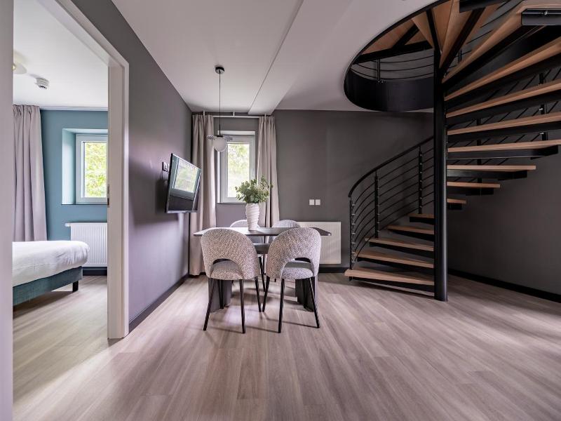 Numa | Saga Apartments image