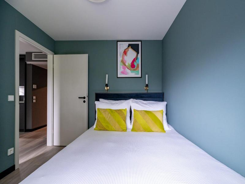 Numa | Saga Apartments image
