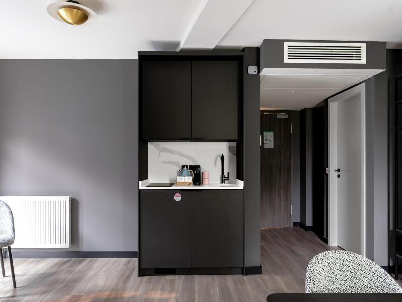 Numa | Saga Apartments image