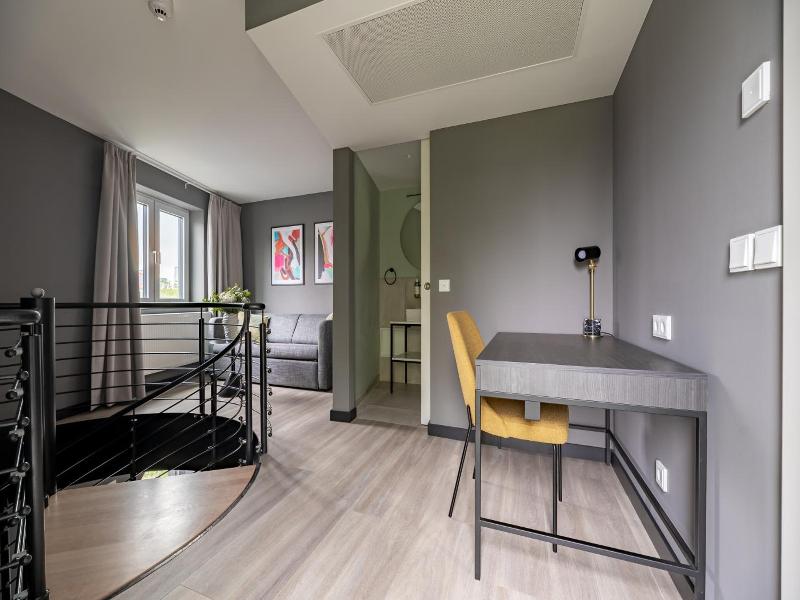 Numa | Saga Apartments image