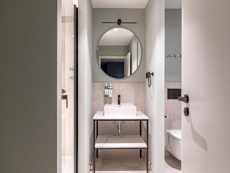Numa | Saga Apartments image