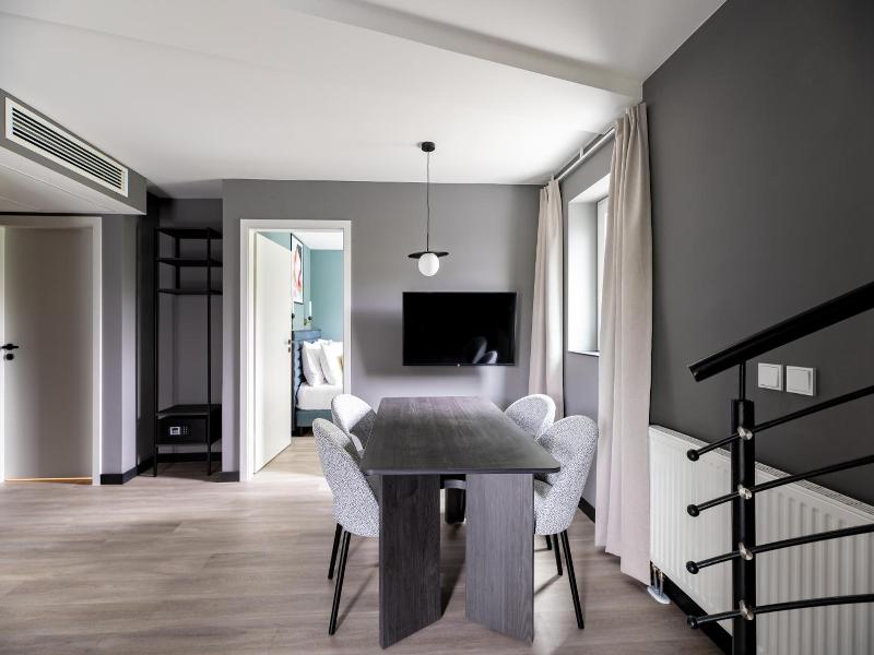 Numa | Saga Apartments image