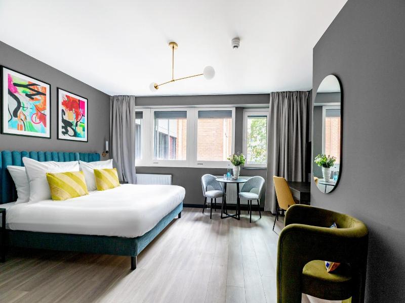 Numa | Saga Apartments image