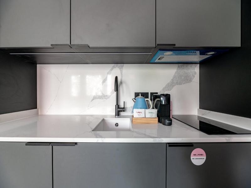 Numa | Saga Apartments image