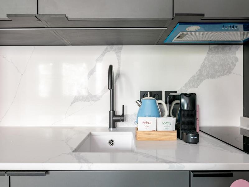 Numa | Saga Apartments image