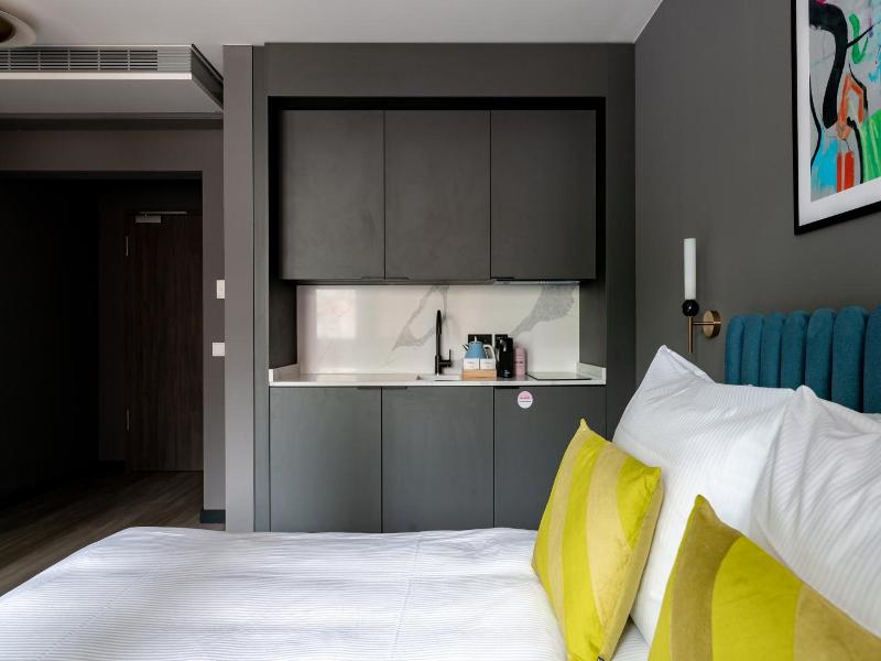 Numa | Saga Apartments image