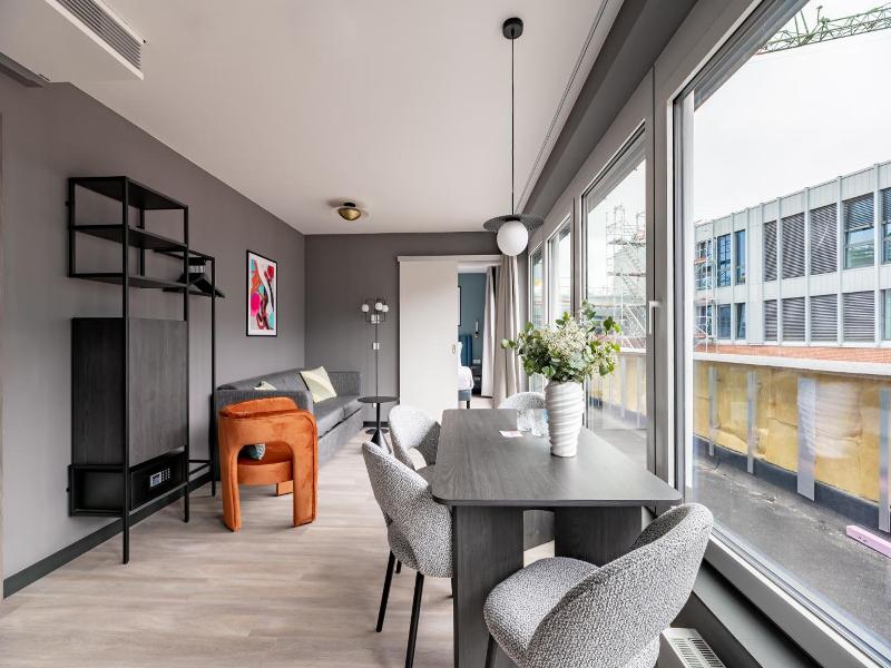 Numa | Saga Apartments image