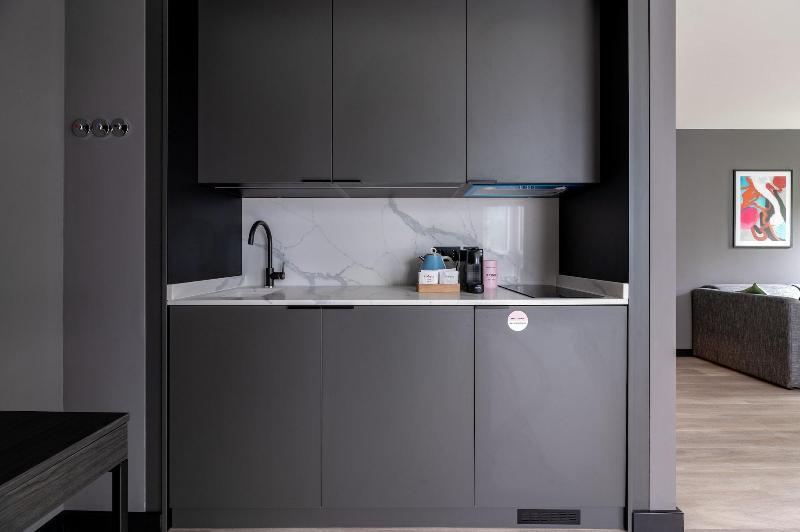 Numa | Saga Apartments image