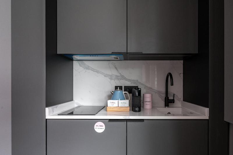 Numa | Saga Apartments image