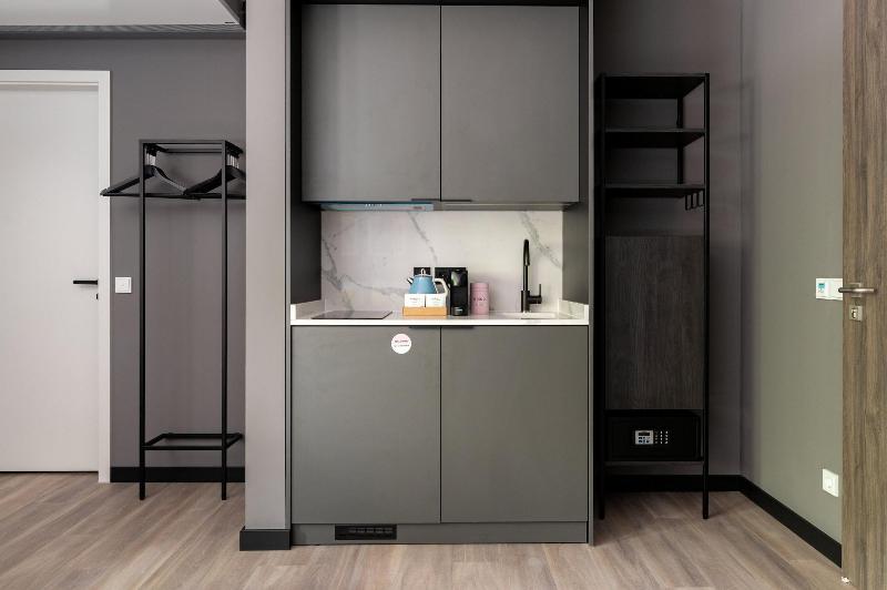 Numa | Saga Apartments image