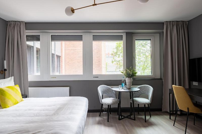 Numa | Saga Apartments image