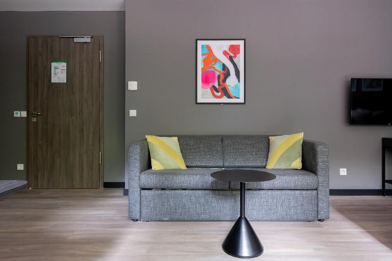 Numa | Saga Apartments image