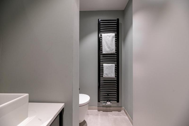 Numa | Saga Apartments image