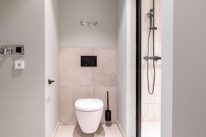 Numa | Saga Apartments image