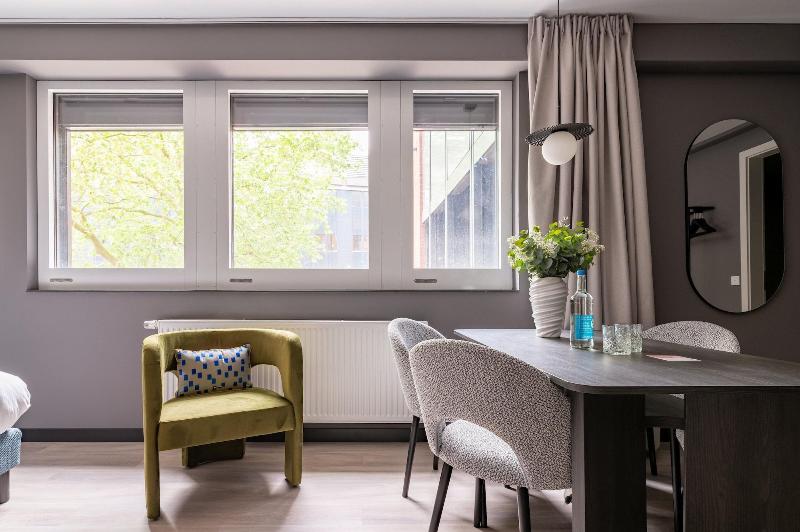 Numa | Saga Apartments image