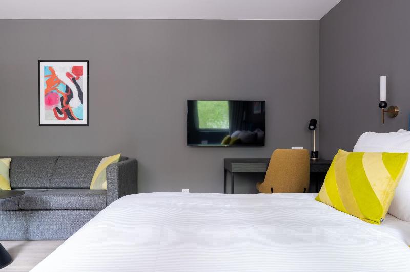 Numa | Saga Apartments image