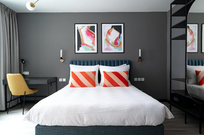 Numa | Saga Apartments image